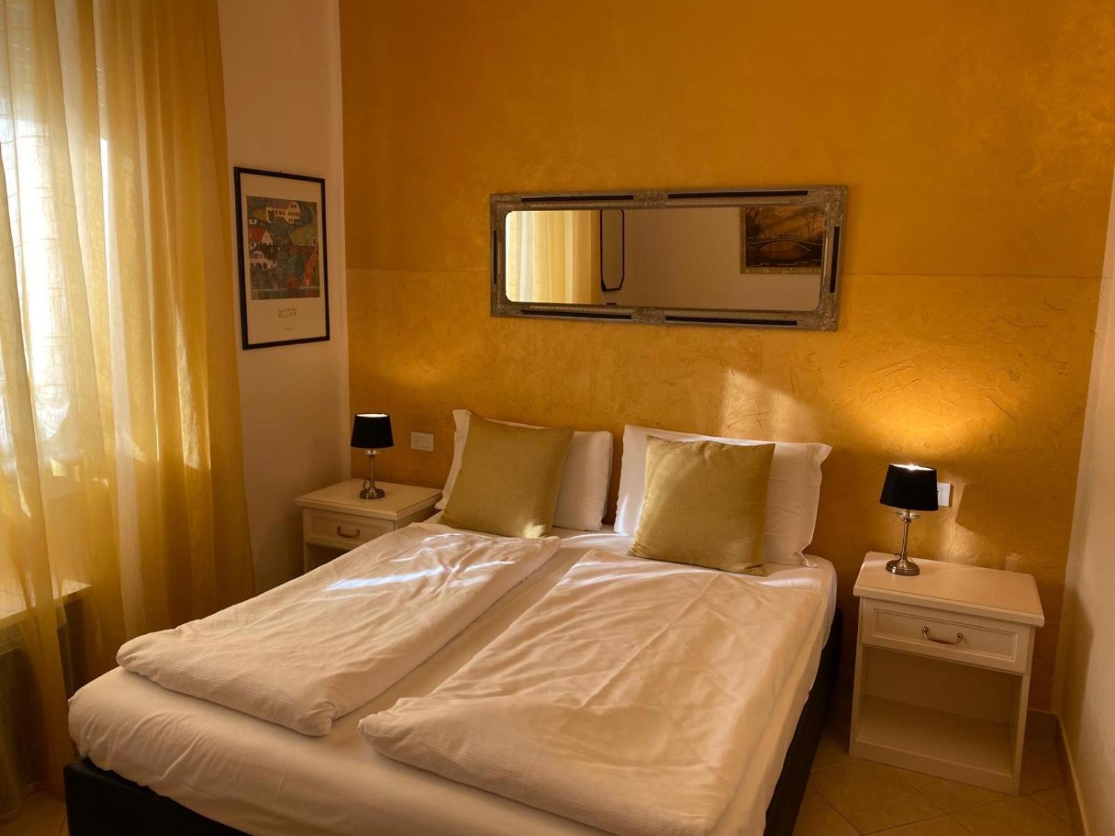 Bed and Breakfast Betty'S House Lazise Zewnętrze zdjęcie