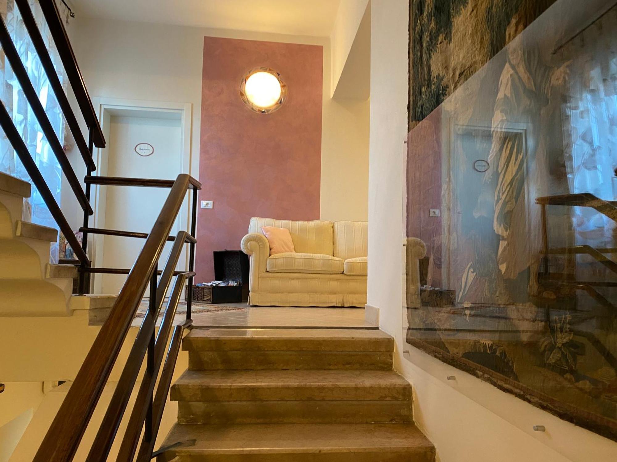 Bed and Breakfast Betty'S House Lazise Zewnętrze zdjęcie