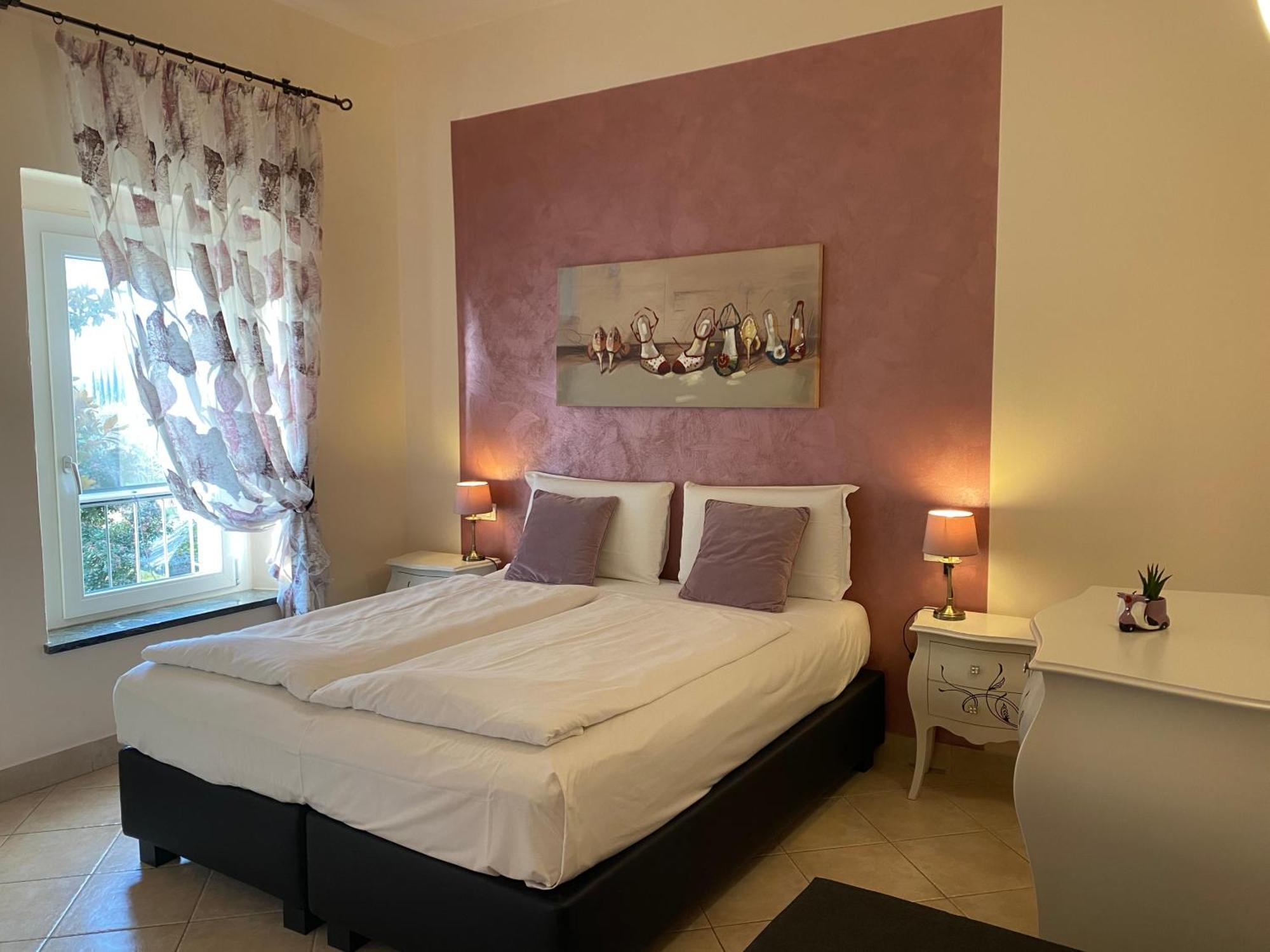 Bed and Breakfast Betty'S House Lazise Zewnętrze zdjęcie