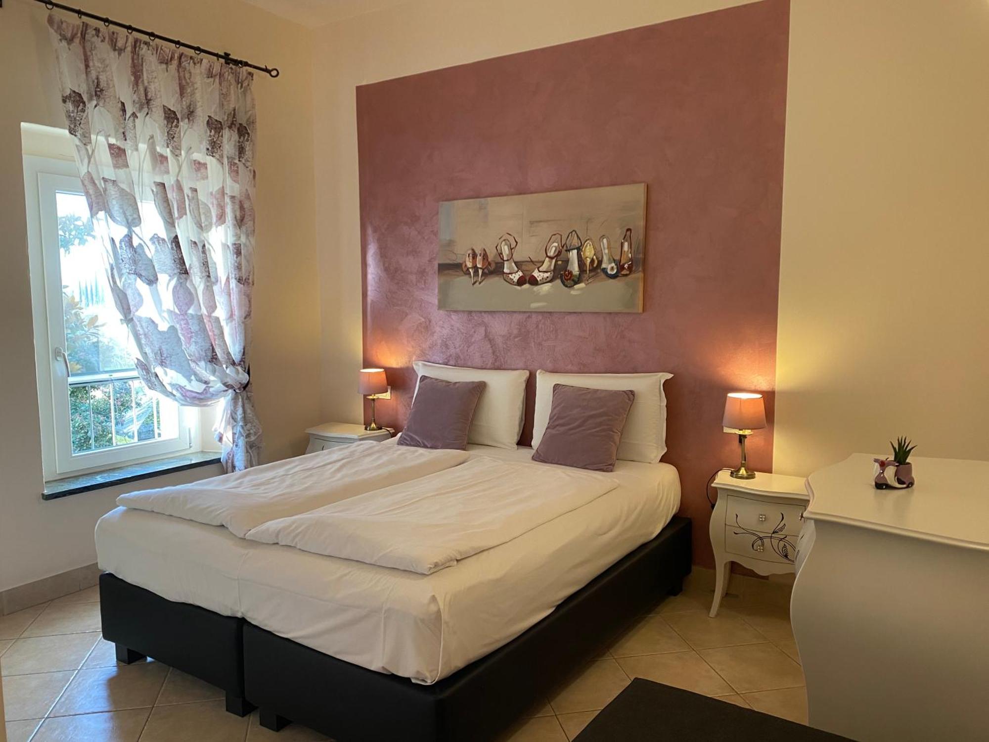 Bed and Breakfast Betty'S House Lazise Zewnętrze zdjęcie